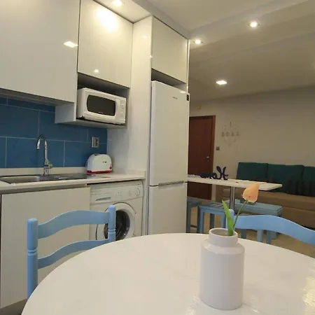 Casa_praia_beach_house Appartement *